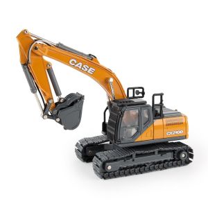 ERT44230 - Excavadora de orugas CASE CX210D