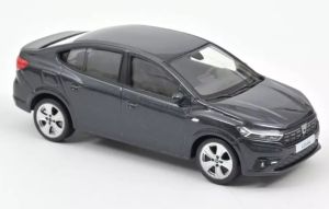 NOREV509043 - DACIA Logan 2021 Comet gris