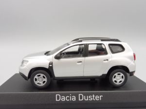 NOREV509055 - DACIA Duster Highland 2021 Gris