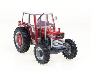 REP513 - MASSEY FERGUSON 188 Multi-power 4x4 con cabina