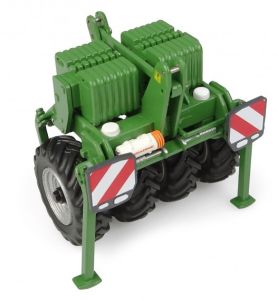 UH5343 - AMAZONE T-Pack tanque frontal