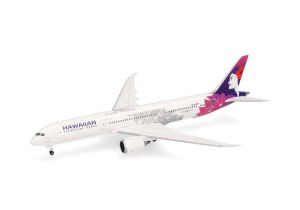 HER537612 - BOEING 787-9 D. Hawaiian Airlines