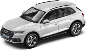 SPA5011605631 - AUDI Q5 blanco