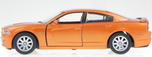 NEW50433EE - DODGE Cargador Naranja