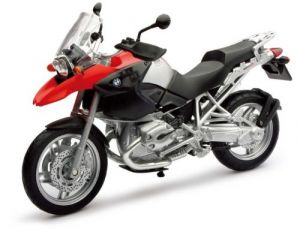 NEW42763 - bmw r1200gs