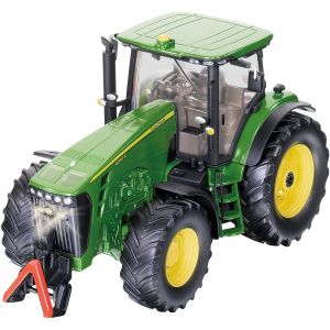 SIK6881 - JOHN DEERE 8345R radiocontrolado con mando a distancia