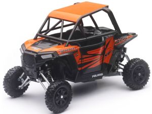 NEW57823 - POLARIS RZR XP 1000 Naranja