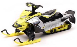 NEW58203 - SKI-DOO MXZ XRS