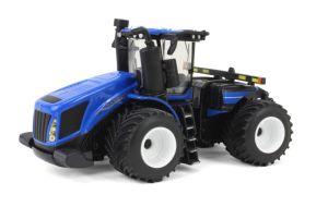 ERT61012 - NEW HOLLAND T9.700 con PLM Intelligence y neumáticos LSW - Prestige Collection