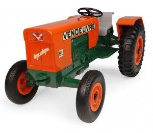 UH6405 - Tractor - VENDEUVRE BL Agrodyne