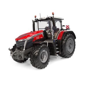 UH6426 - Tractor MASSEY FERGUSON 9S.425