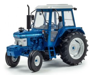 UH6443 - Tractor limitado a 999 piezas - FORD 7610 2wd Gen.1