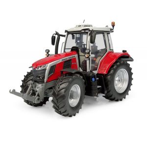 UH6459 - MASSEY FERGUSON 6S.180 2023 rojo