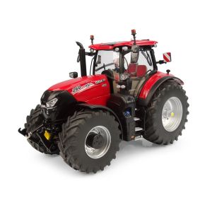 UH6465 - CASE IH Puma 260 CVXDrive 2023 rojo