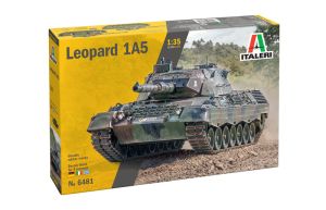 ITA6481 - Leopardo 1A5