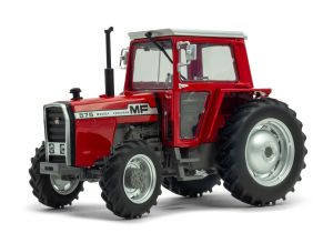 UH6701 - MASSEY FERGUSON 575 4wd - Limitado a 500ex.