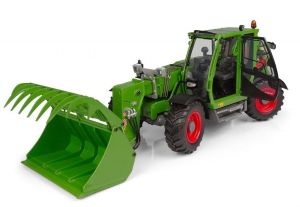 UH6288 - Manipulador telescópico de carga FENDT T9500