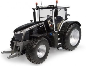 UH6341 - MASSEY FERGUSON 8S.285 Negra