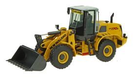 NZG819 - Cargadora NEW HOLLAND W170B