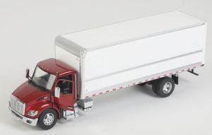 DCM71106 - PETERBILT 536 4x2 portador con remolque