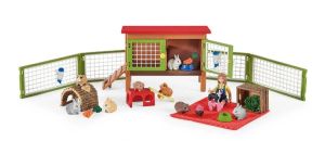 SHL72160 - Picnic con los animalitos