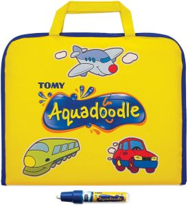 TE72369A2 - Set para colorear Aquadoodle Yellow