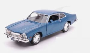 MMAX79042BLEU - 1974 FORD Maverick Azul