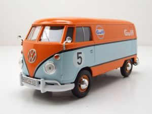 MMX79649 - Furgoneta VOLKSWAGEN T1 #5 GULF