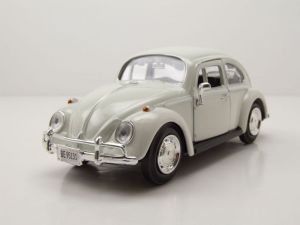 MMX79854 - VOLKSWAGEN Beetle beige JAMES BOND 007 - Al servicio secreto de su majestad