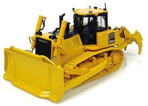 UH8010 - Toro KOMATSU D155 AX Con desgarrador