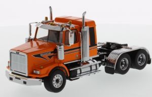 DCM71063 - WESTERN STAR 4900 SB Naranja