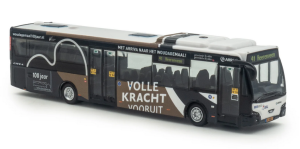 HOL8-1281 - VDL Citea LLE Arriva Woudagemaal 41 Heerenveen