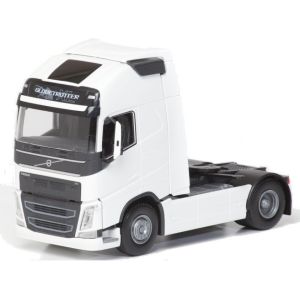 EMEK81332 - VOLVO FH16 750 Globettrotter XL 4x2 blanco