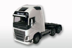 EMEK81342 - VOLVO FH16 GL 6x4 Blanco