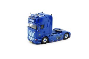 TEK84604 - SCANIA R13 Topline 4x2 CONTLIFT