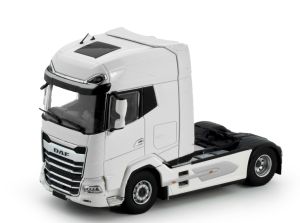 TEK85243 - DAF XG+ 4x2 blanco