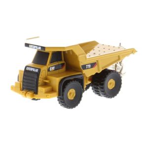 DCM85985 - Porte clés Dumper CATERPILLAR 770