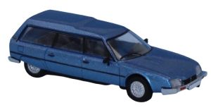 PRX870082 - 1976 CITROEN CX Break Azul