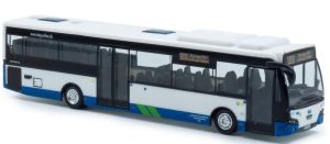 HOL8-1218 - AUTOBÚS VDL Citea LLE NIAG Línea SB58 Nijmegen