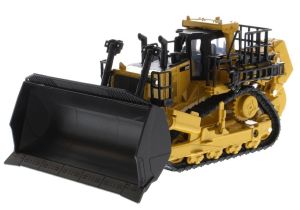 DCM85637 - Toro CATERPILLAR D11 con desgarrador y 2 cuchillas