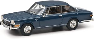 SCH9132 - BMW GLAS 30600 V8 Azul