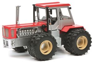 SCH9154 - Tractor Schlüter Trac 5000 TVL