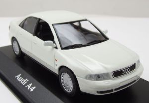 MXC940015000 - 1995 AUDI A4 Blanco