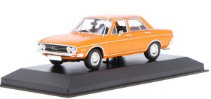 MXC940019100 - 1969 AUDI 100 Naranja