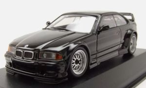 MXC940023380 - 1993 BMW M3 GTR -E36 Negro