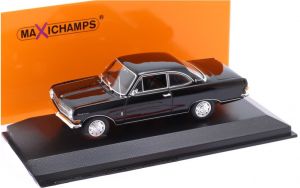 MXC940041021 - OPEL Rekord A coupé 1962 Negro