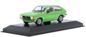 MXC940048160 - 1978 OPEL Kadett C Ciudad Verde