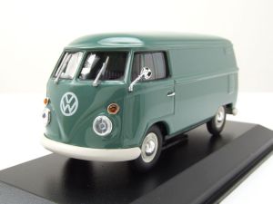 MXC940052200 - VOLKSWAGEN T1 Kastenwagen 1963 turchese