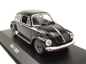 MXC940055100 - 1974 VOLKSWAGEN 1303 Escarabajo Negro