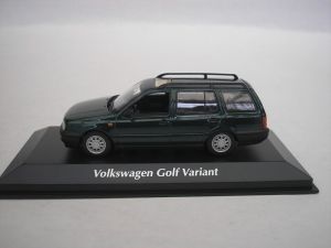 MXC940055510 - Volkswagen Golf III Variante 1997